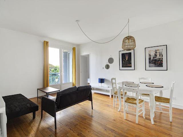 Vente Appartement 2 pièces 47 m2 Toulouse