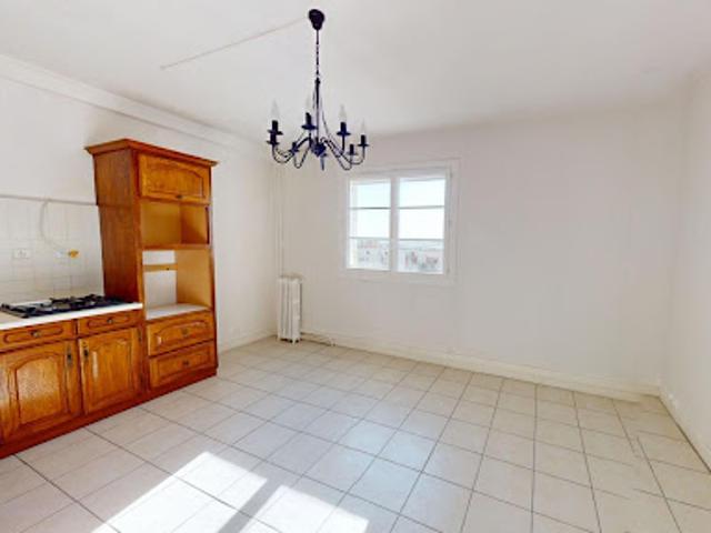 Vente Appartement 2 pièces 47 m2 Toulouse