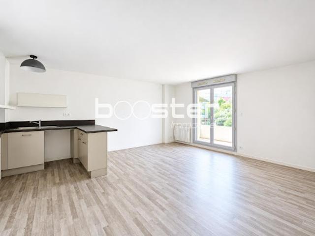 Vente Appartement 2 pièces 47 m2 Toulouse