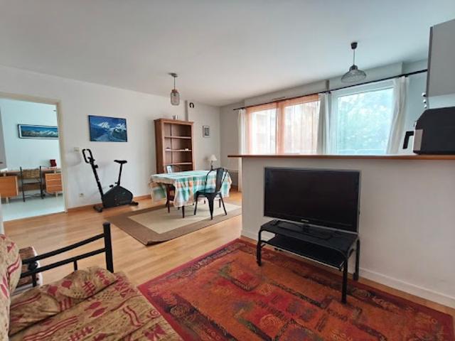Vente Appartement 2 pièces 47 m2 Tours