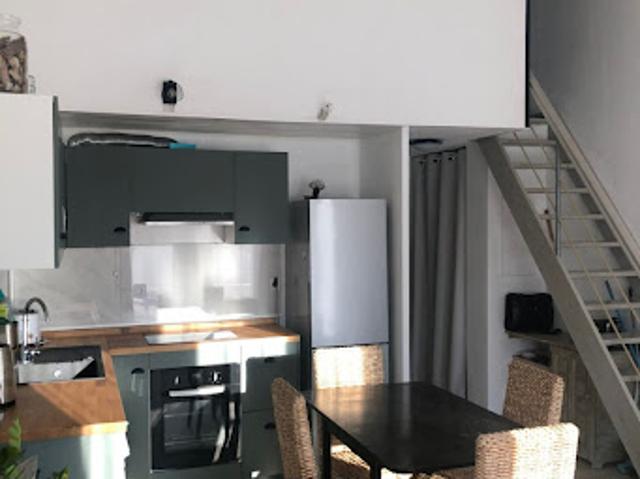 Vente Appartement 2 pièces 47 m2 Trets