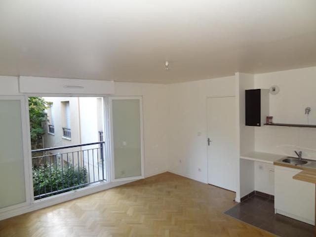 Vente Appartement 2 pièces 47 m2 Triel sur Seine