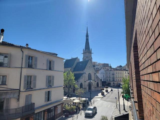 Vente Appartement 2 pièces 47 m2 Vanves