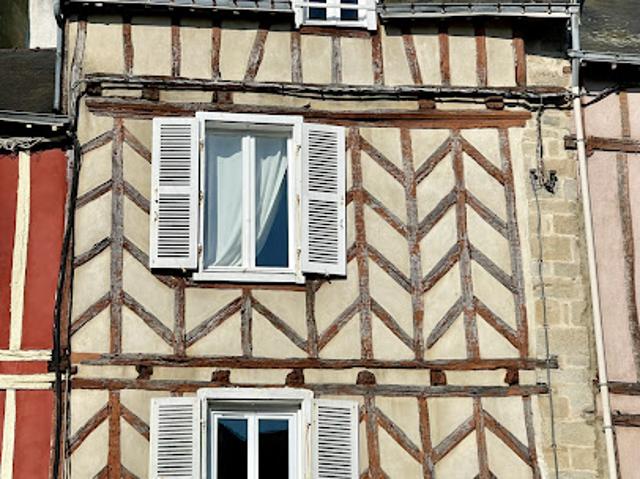 Vente Appartement 2 pièces 47 m2 Vannes