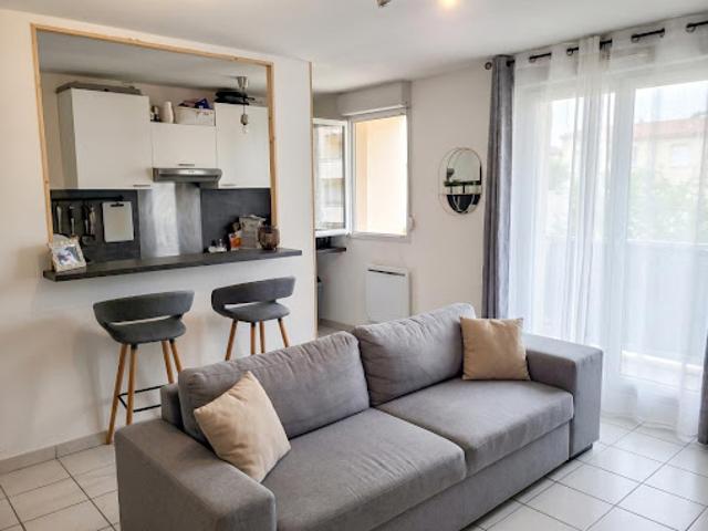 Vente Appartement 2 pièces 47 m2 Valenciennes