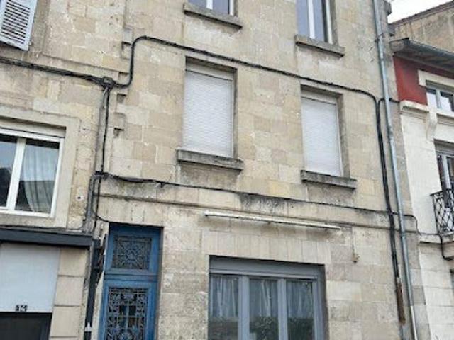 Vente Appartement 2 pièces 47 m2 Verdun