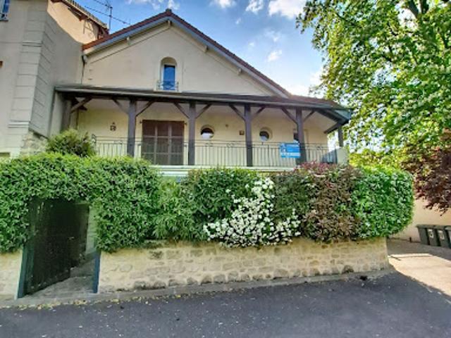 Vente Appartement 2 pièces 47 m2 Vernouillet
