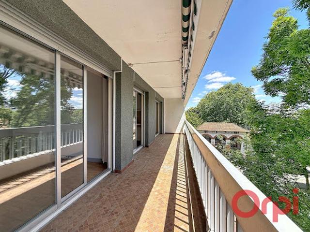 Vente Appartement 2 pièces 47 m2 Vichy