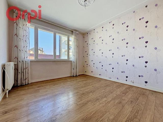 Vente Appartement 2 pièces 47 m2 Vichy