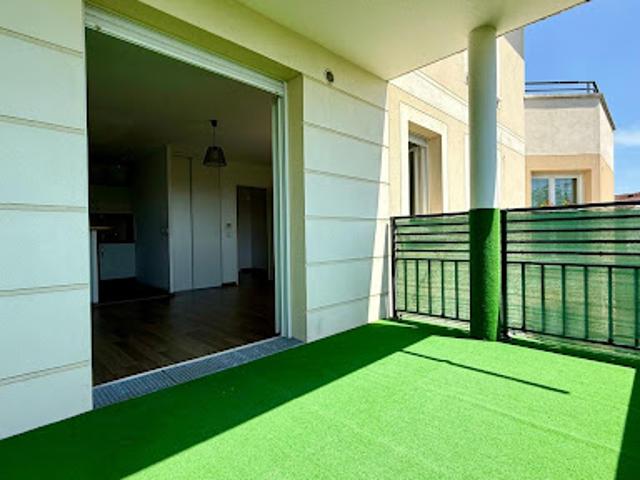 Vente Appartement 2 pièces 47 m2 Villiers sur Marne