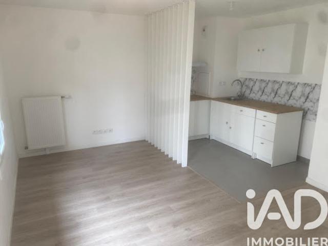 Vente Appartement 2 pièces 47 m2 Villiers sur Marne