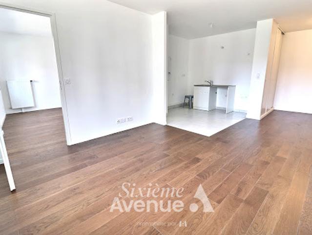 Vente Appartement 2 pièces 47 m2 Viroflay