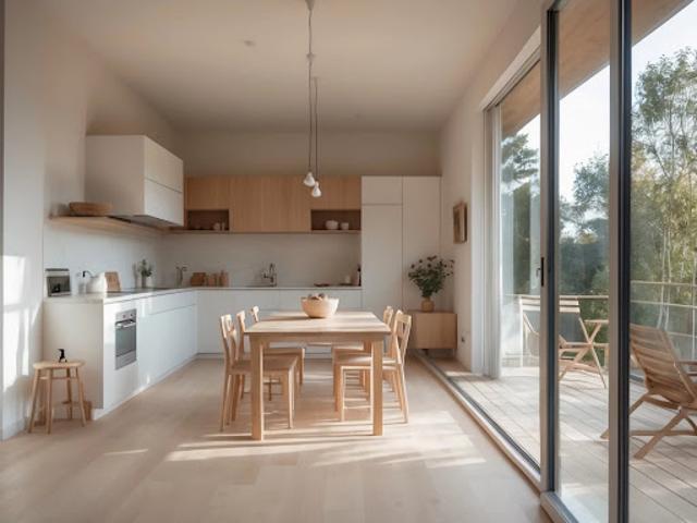 Vente Appartement 2 pièces 47 m2 Vitrolles