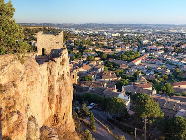 Vente Appartement 2 pièces 47 m2 Vitrolles