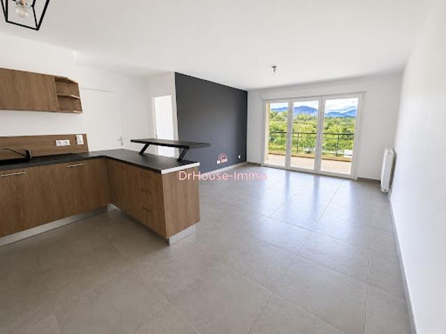 Vente Appartement 2 pièces 47 m2 Ajaccio