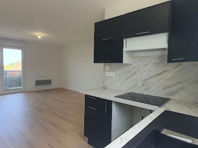 Vente Appartement 2 pièces 47 m2 Ambares et lagrave