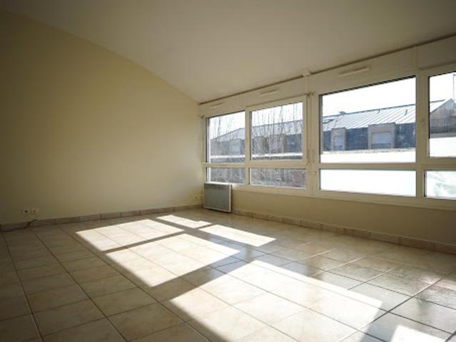 Vente Appartement 2 pièces 47 m2 Amiens