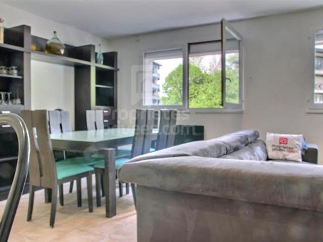Vente Appartement 2 pièces 47 m2 Annecy