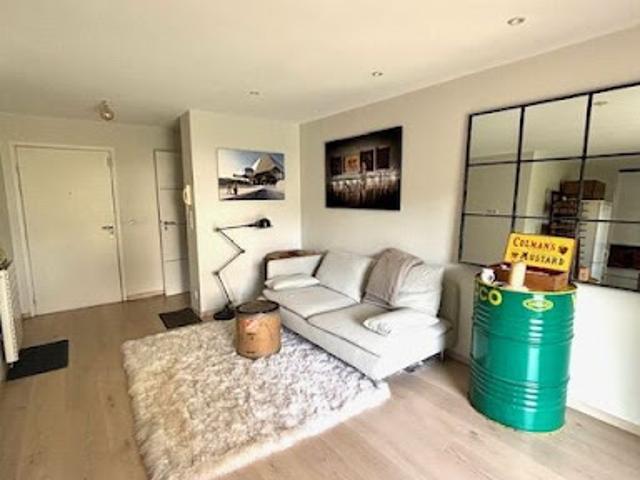 Vente Appartement 2 pièces 47 m2 Annecy le Vieux