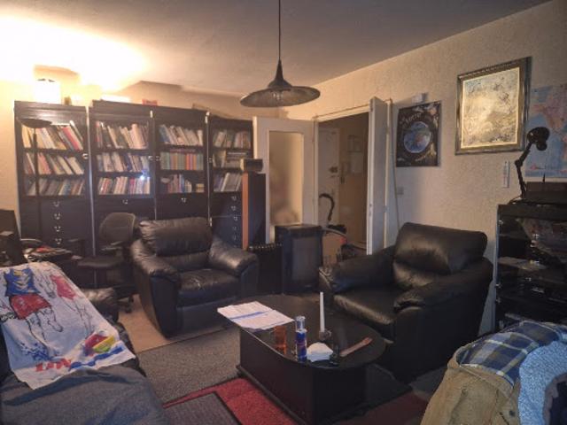 Vente Appartement 2 pièces 47 m2 Annemasse