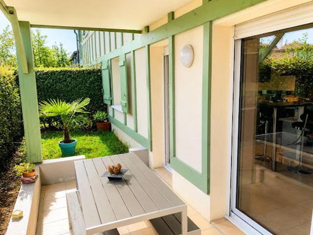 Vente Appartement 2 pièces 47 m2 Angresse