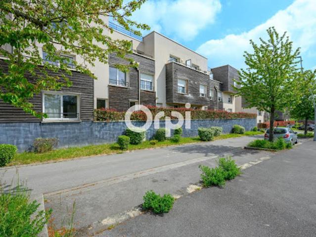 Vente Appartement 2 pièces 47 m2 Anzin