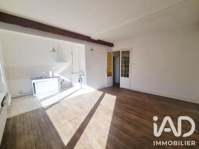 Vente Appartement 2 pièces 47 m2 Armentieres