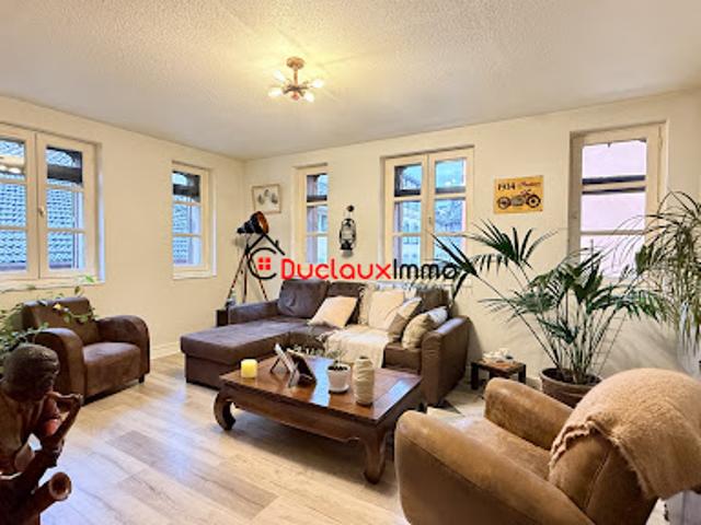 Vente Appartement 2 pièces 47 m2 Aurillac