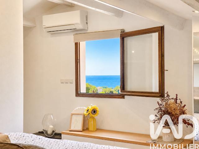 Vente Appartement 2 pièces 47 m2 Bandol