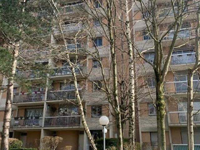 Vente Appartement 2 pièces 47 m2 Bagneux