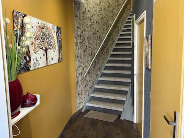 Vente Appartement 2 pièces 47 m2 Bar le Duc