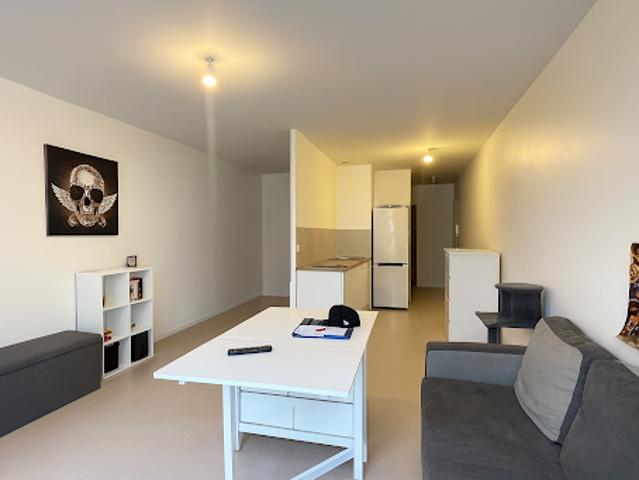 Vente Appartement 2 pièces 47 m2 Bellegarde sur Valserine