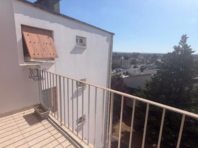Vente Appartement 2 pièces 47 m2 Bezons