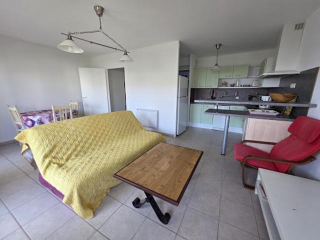 Vente Appartement 2 pièces 47 m2 Biscarrosse