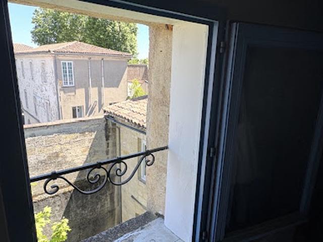 Vente Appartement 2 pièces 47 m2 Bordeaux