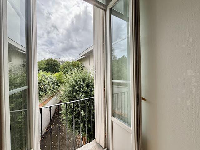 Vente Appartement 2 pièces 47 m2 Bordeaux