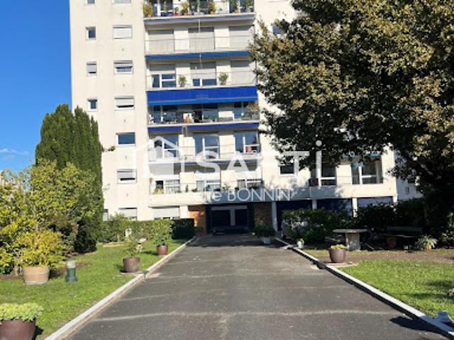 Vente Appartement 2 pièces 47 m2 Bordeaux