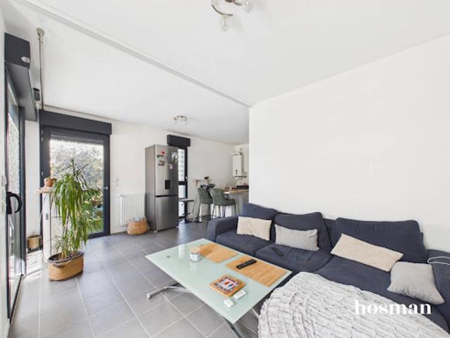 Vente Appartement 2 pièces 47 m2 Bordeaux