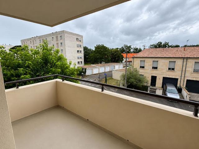 Vente Appartement 2 pièces 47 m2 Bordeaux