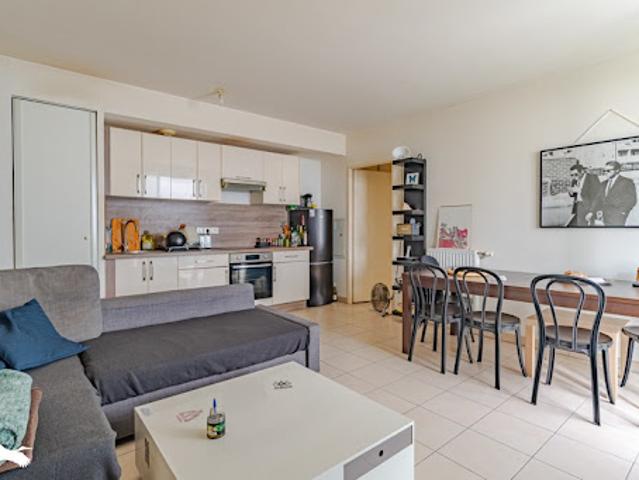 Vente Appartement 2 pièces 47 m2 Bordeaux
