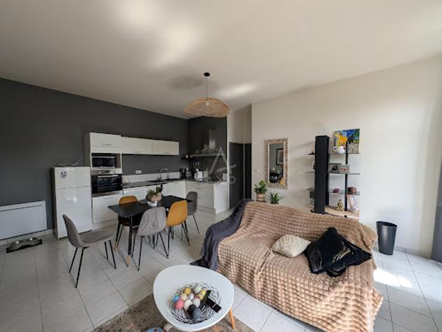Vente Appartement 2 pièces 47 m2 Boussay