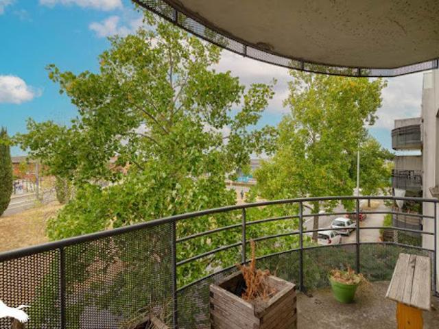 Vente Appartement 2 pièces 47 m2 Blagnac