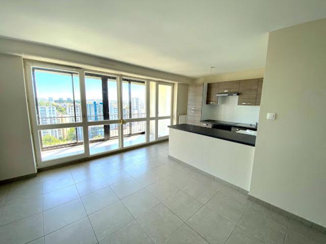 Vente Appartement 2 pièces 47 m2 Brest