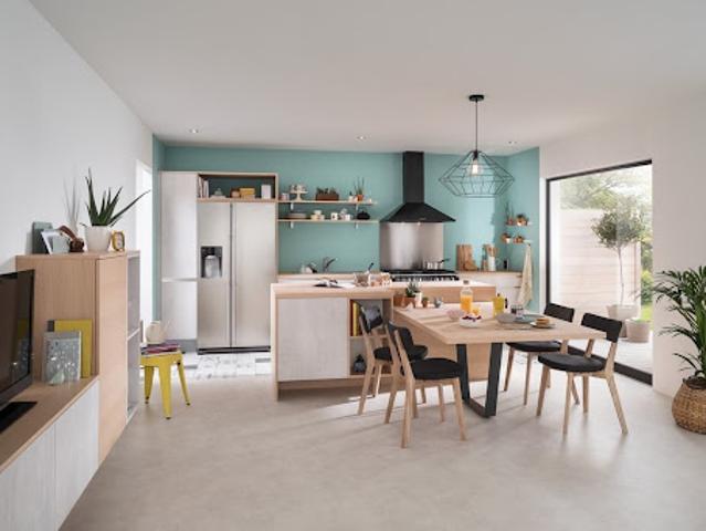 Vente Appartement 2 pièces 47 m2 Brest