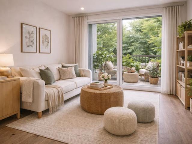 Vente Appartement 2 pièces 47 m2 Bruges