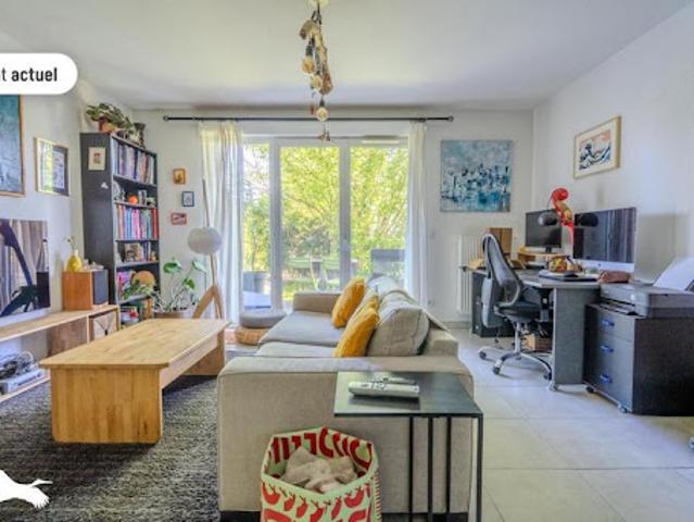 Vente Appartement 2 pièces 47 m2 Bruges