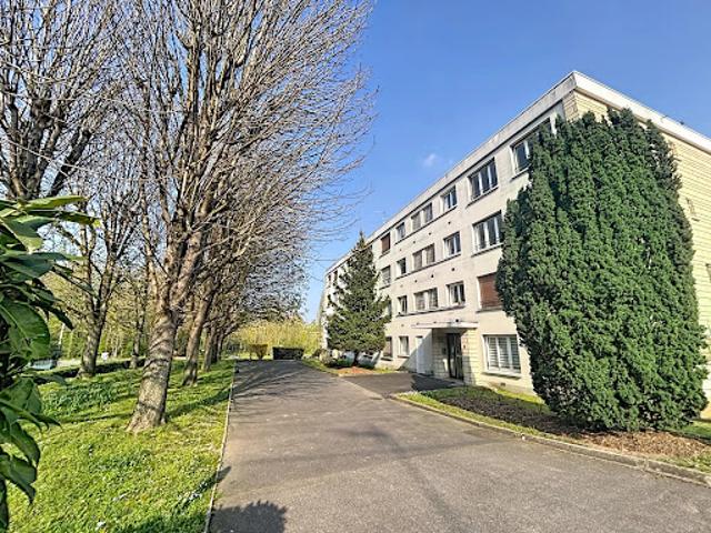 Vente Appartement 2 pièces 47 m2 Brunoy
