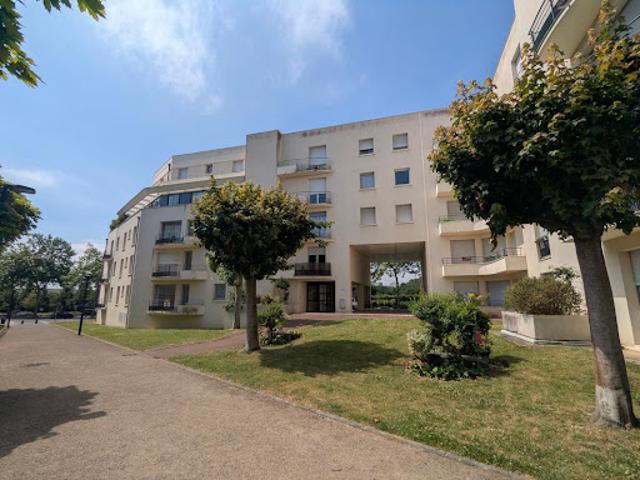 Vente Appartement 2 pièces 47.69 m2 Caen