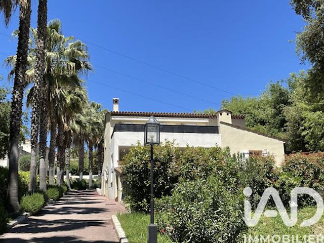Vente Appartement 2 pièces 47 m2 Cagnes sur Mer