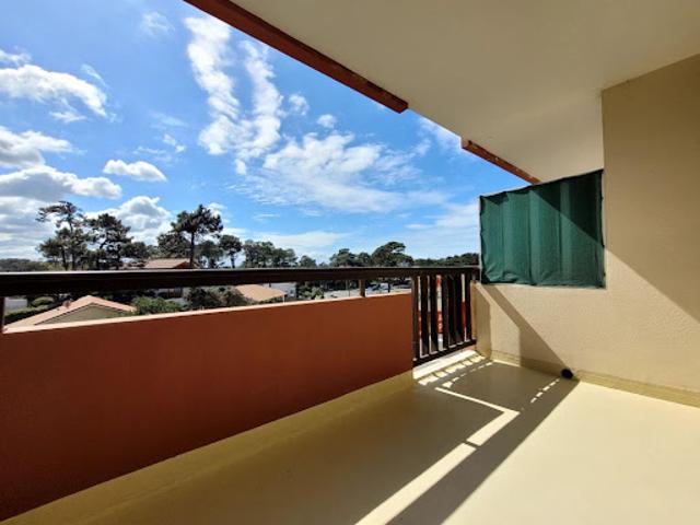 Vente Appartement 2 pièces 47 m2 Capbreton